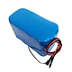 25.6v lifepo4 battery pack